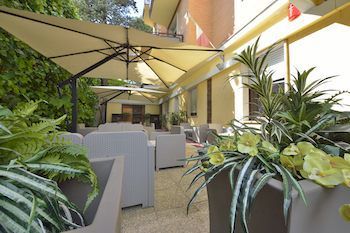 Apartment Historical With Panoramic Terrace