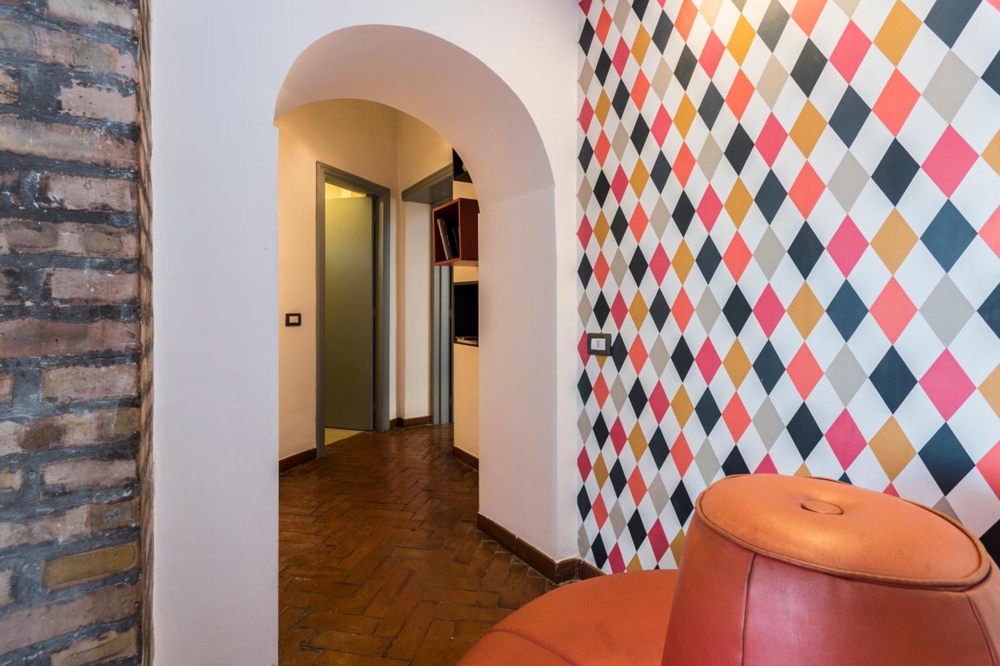Historical With Panoramic Terrace